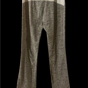 Under Armour Kids Gray Leggings